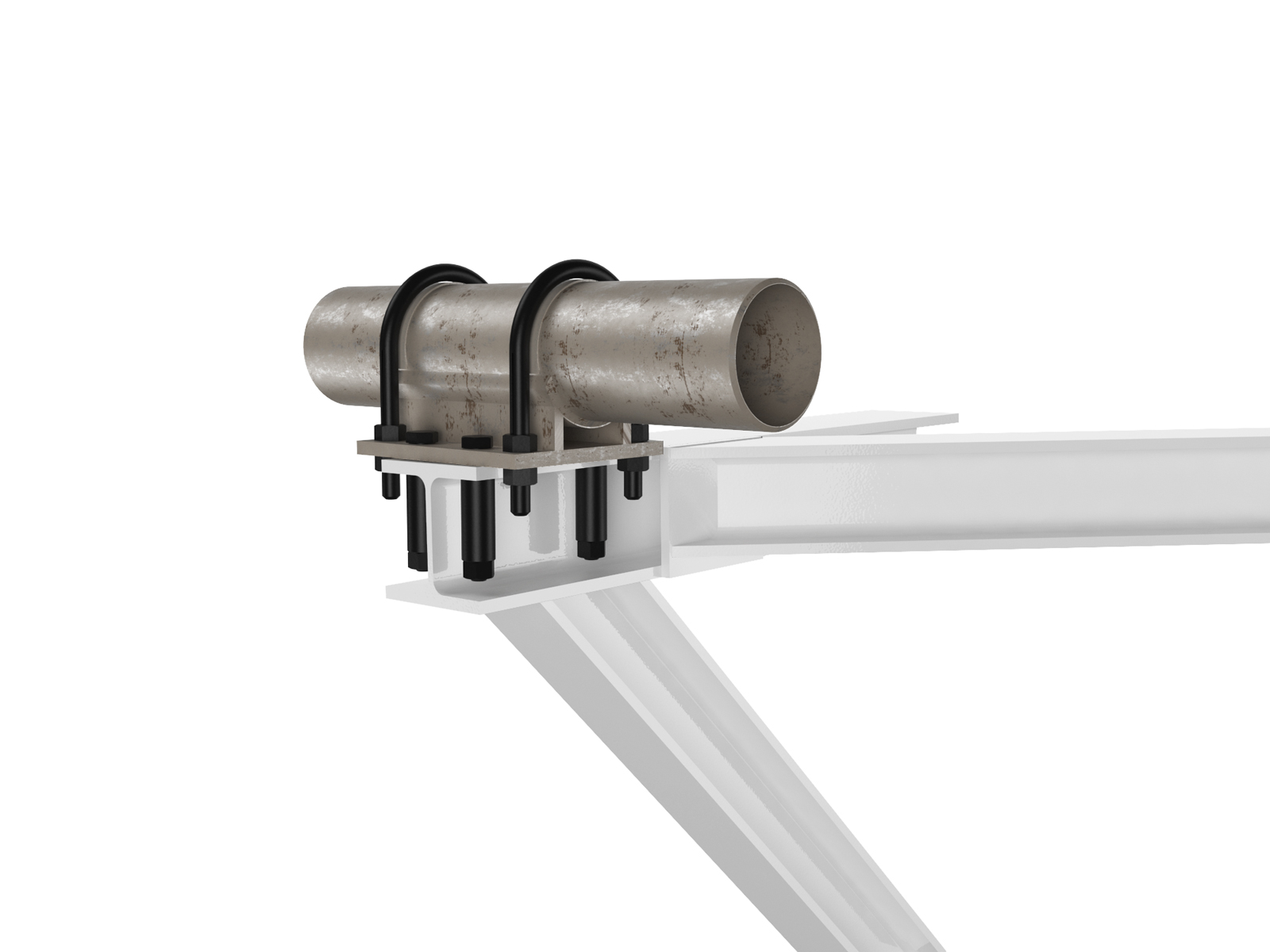 Alternative Fuel Pipe Solutions High quality double wall pipes