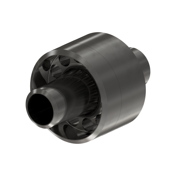 Inner pipe anchor support Alternative Fuel Pipe Solutions